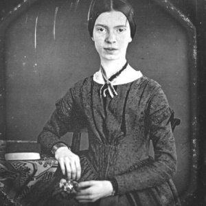 emily dickenson